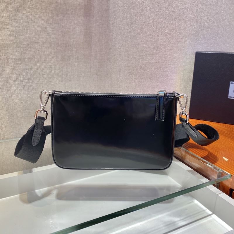 mens Pra*a satchel bags